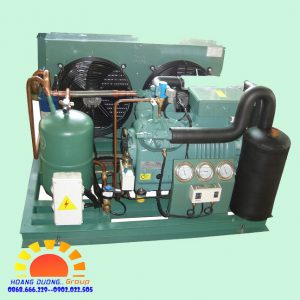 Máy nén Bitzer 2CES-4